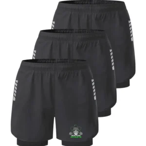 SOCOM Athlete Shorts