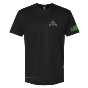 Shorts + Shirt Combo Package