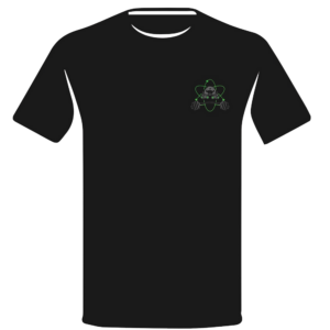 SOCOM Athlete Next Level T-Shirt