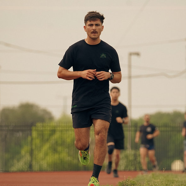 SOCOM Athlete Next Level T-Shirt - Image 3