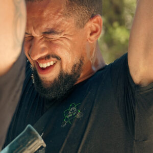 SOCOM Athlete Next Level T-Shirt