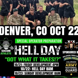Denver I
