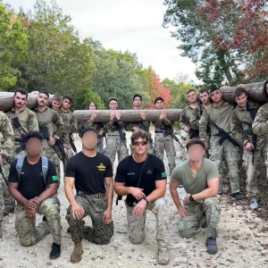 San Antonio VII