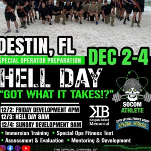 Destin XI