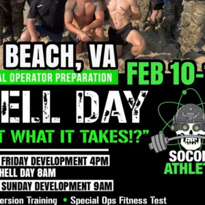 VA Beach VI