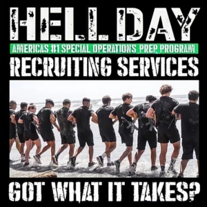 Recruiting Services