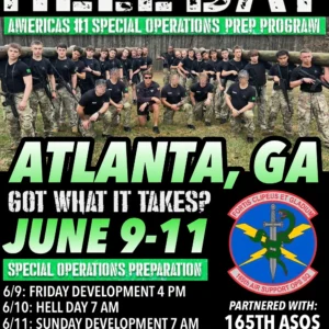 Atlanta V