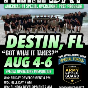 VA Beach VII