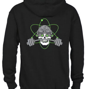 SOCOM Athlete Hoodie