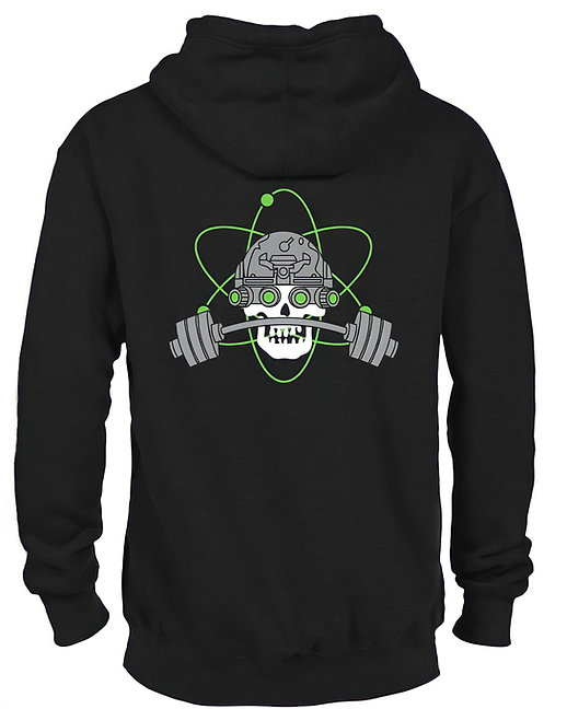 SOCOM Athlete Hoodie - Image 2