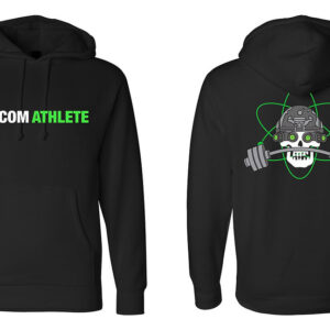 SOCOM Athlete Hoodie