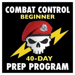 CCT Beginner 40-Day Prep Program & Guidance