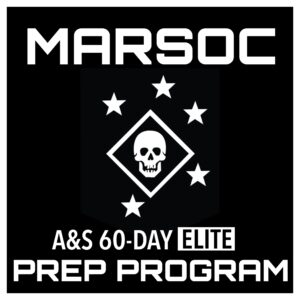 MARSOC Elite 60-Day Prep Program & Guidance