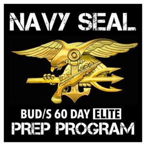 Navy SEAL Elite 60 Day BUD/S Prep Program