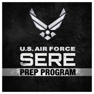USAF SERE 60-Day Prep Program & Guidance