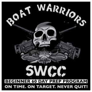 Navy SWCC Beginner 60-Day Prep Program & Guidance