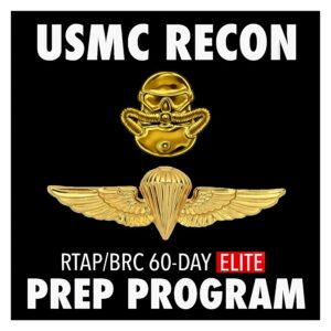 USMC RECON Elite Prep Program