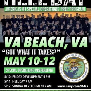 Va Beach VIII