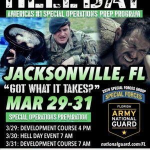 Jacksonville II