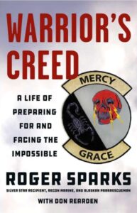 warriorscreed
