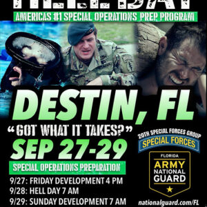Destin XIII