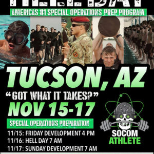 Tucson III