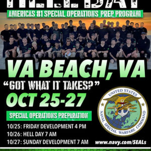 Va Beach IX