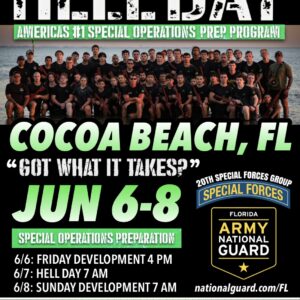 Cocoa Beach I