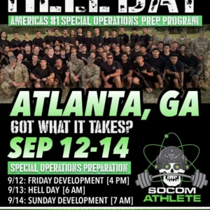 Atlanta VII