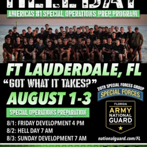 FT Lauderdale