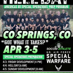 Co Springs
