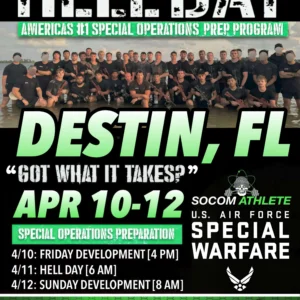 Destin XVI