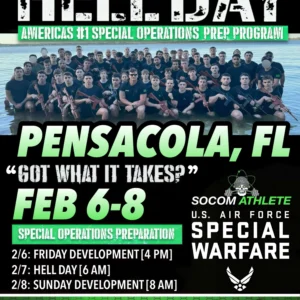 Pensacola I