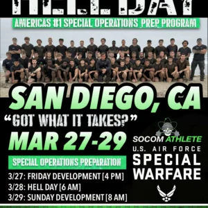 San Diego I