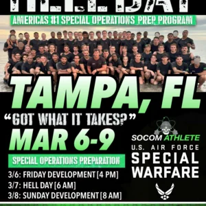 Tampa III