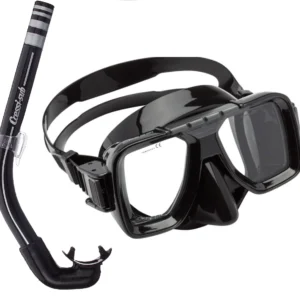 Dive Mask & Snorkel Package