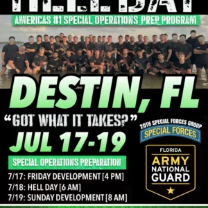Destin XVI
