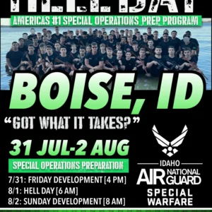 Boise