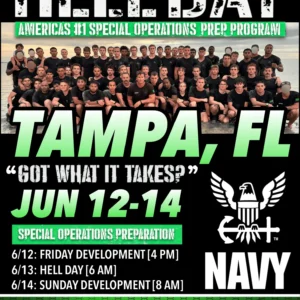Tampa IV