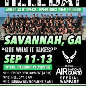 Savannah II