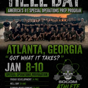 Atlanta VIII