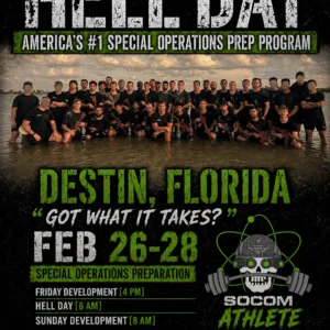Destin XVII