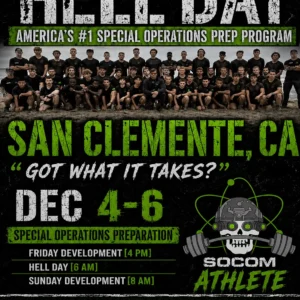 San Clemente XVII
