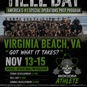 VA Beach XII