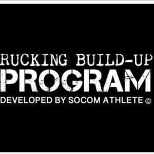 Ruck Marching Build-up Program